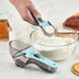 Adjustable Magnetic Measuring Cups & Spoons Set – Precision Made Simple